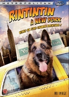Cool Dog - French DVD movie cover (xs thumbnail)