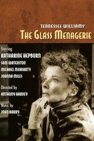 The Glass Menagerie - Movie Cover (xs thumbnail)