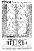 Johnny Belinda Other