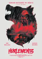 The Howling Poster