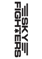 Les chevaliers du ciel - British Logo (xs thumbnail)