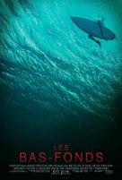 The Shallows - Canadian Movie Poster (xs thumbnail)