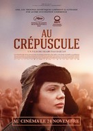 Au Cr&eacute;puscule (Dusk) - French Movie Poster (xs thumbnail)
