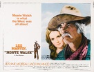 Monte Walsh - Movie Poster (xs thumbnail)