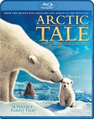 Arctic Tale - Blu-Ray movie cover (xs thumbnail)
