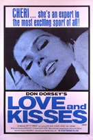 Love and Kisses - Movie Poster (xs thumbnail)