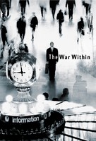 The War Within - Movie Poster (xs thumbnail)