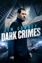 Dark Crimes - Movie Cover (xs thumbnail)