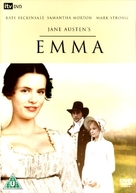 Emma - British Movie Cover (xs thumbnail)