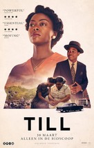 Till - Dutch Movie Poster (xs thumbnail)