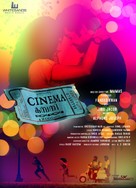Cinema Company - Indian Movie Poster (xs thumbnail)