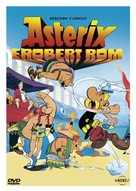 Les douze travaux d&#039;Ast&eacute;rix - German DVD movie cover (xs thumbnail)