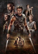 Gladiator II -  Key art (xs thumbnail)