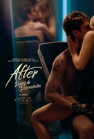 After We Fell - Brazilian Movie Poster (xs thumbnail)