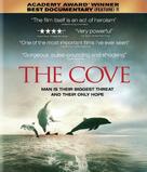 The Cove - Movie Cover (xs thumbnail)