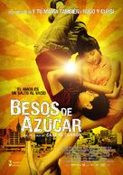 Besos de Az&uacute;car - Mexican Movie Poster (xs thumbnail)