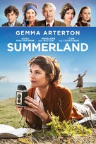 Summerland - Canadian Movie Cover (xs thumbnail)