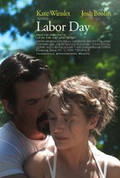 Labor Day - British Movie Poster (xs thumbnail)