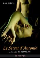 Ang lihim ni Antonio - French Movie Cover (xs thumbnail)