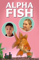 Alpha Fish - Movie Poster (xs thumbnail)