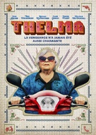 Thelma - Canadian DVD movie cover (xs thumbnail)