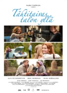 T&auml;htitaivas talon yll&auml; - Finnish Movie Poster (xs thumbnail)