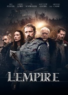 Medieval - Canadian Video on demand movie cover (xs thumbnail)