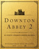 Downton Abbey: A New Era - Peruvian Movie Poster (xs thumbnail)