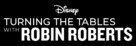 &quot;Turning the Tables with Robin Roberts&quot; - Logo (xs thumbnail)