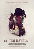Bitter Harvest - Greek Movie Poster (xs thumbnail)