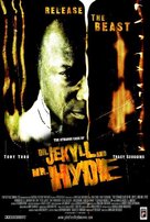 The Strange Case of Dr. Jekyll and Mr. Hyde - Movie Poster (xs thumbnail)