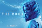 &quot;The Rook&quot; - German Movie Poster (xs thumbnail)