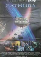 Zathura: A Space Adventure - Indian Movie Poster (xs thumbnail)