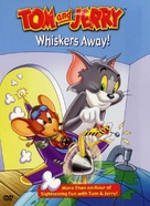 &quot;Tom and Jerry&quot; - Movie Cover (xs thumbnail)