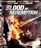 Blood of Redemption - Dutch Blu-Ray movie cover (xs thumbnail)