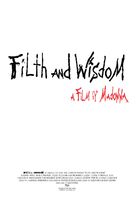Filth and Wisdom - Movie Poster (xs thumbnail)