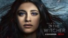 &quot;The Witcher&quot; - Spanish Movie Poster (xs thumbnail)