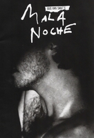 Mala Noche - DVD movie cover (xs thumbnail)