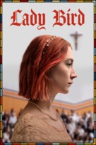 Lady Bird - Movie Cover (xs thumbnail)