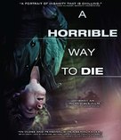 A Horrible Way to Die - Blu-Ray movie cover (xs thumbnail)