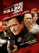 The Killing Jar - Movie Cover (xs thumbnail)