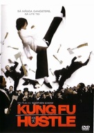 Kung fu - Swedish DVD movie cover (xs thumbnail)
