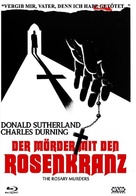 The Rosary Murders - Austrian Blu-Ray movie cover (xs thumbnail)