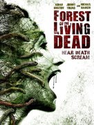 The Forest - DVD movie cover (xs thumbnail)