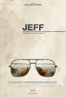 The Jeffrey Dahmer Files - Movie Poster (xs thumbnail)