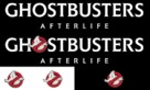 Ghostbusters: Afterlife - Logo (xs thumbnail)
