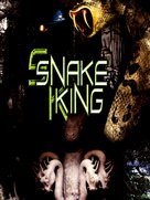 The Snake King - poster (xs thumbnail)