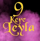 9 Kere Leyla - Turkish Logo (xs thumbnail)