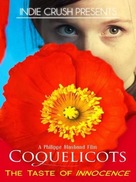 Coquelicots - Movie Cover (xs thumbnail)