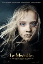 Les Misérables Poster